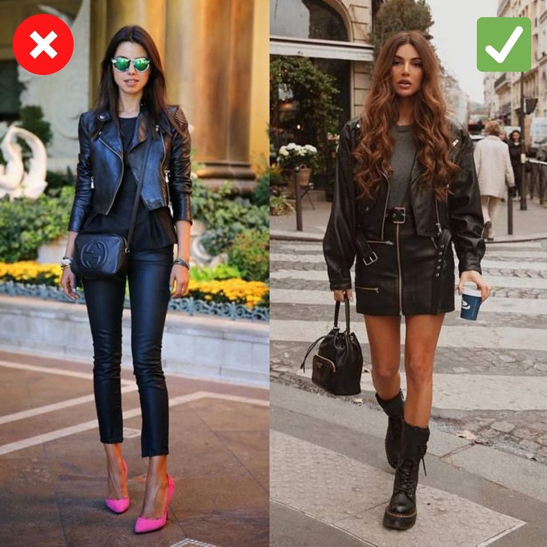 Лучше не делайте так: Андре Тан назвал пять способов выглядеть старомодно